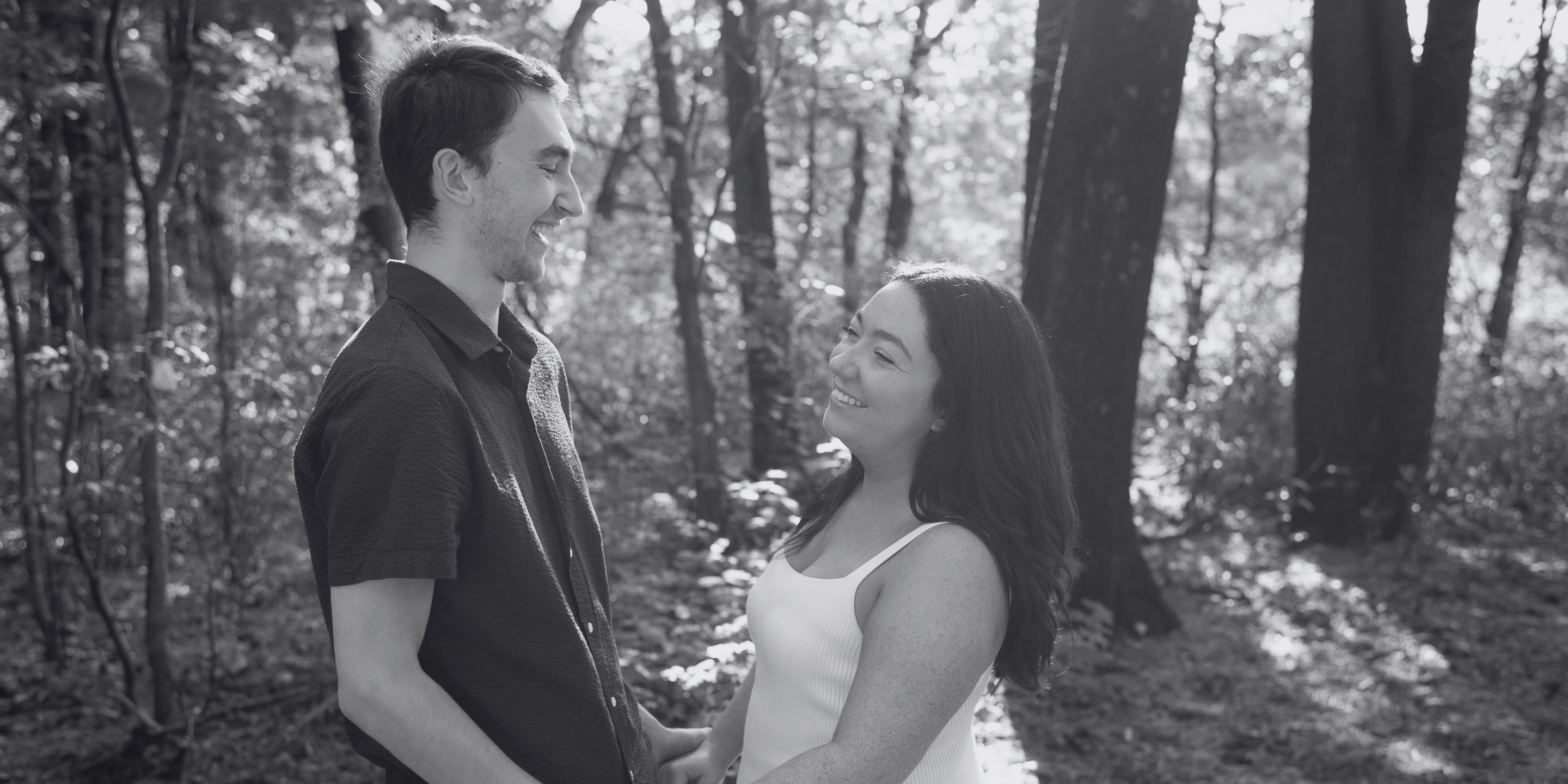 Sarah McCafferty and Jacob Lucas's Wedding Website - The Knot