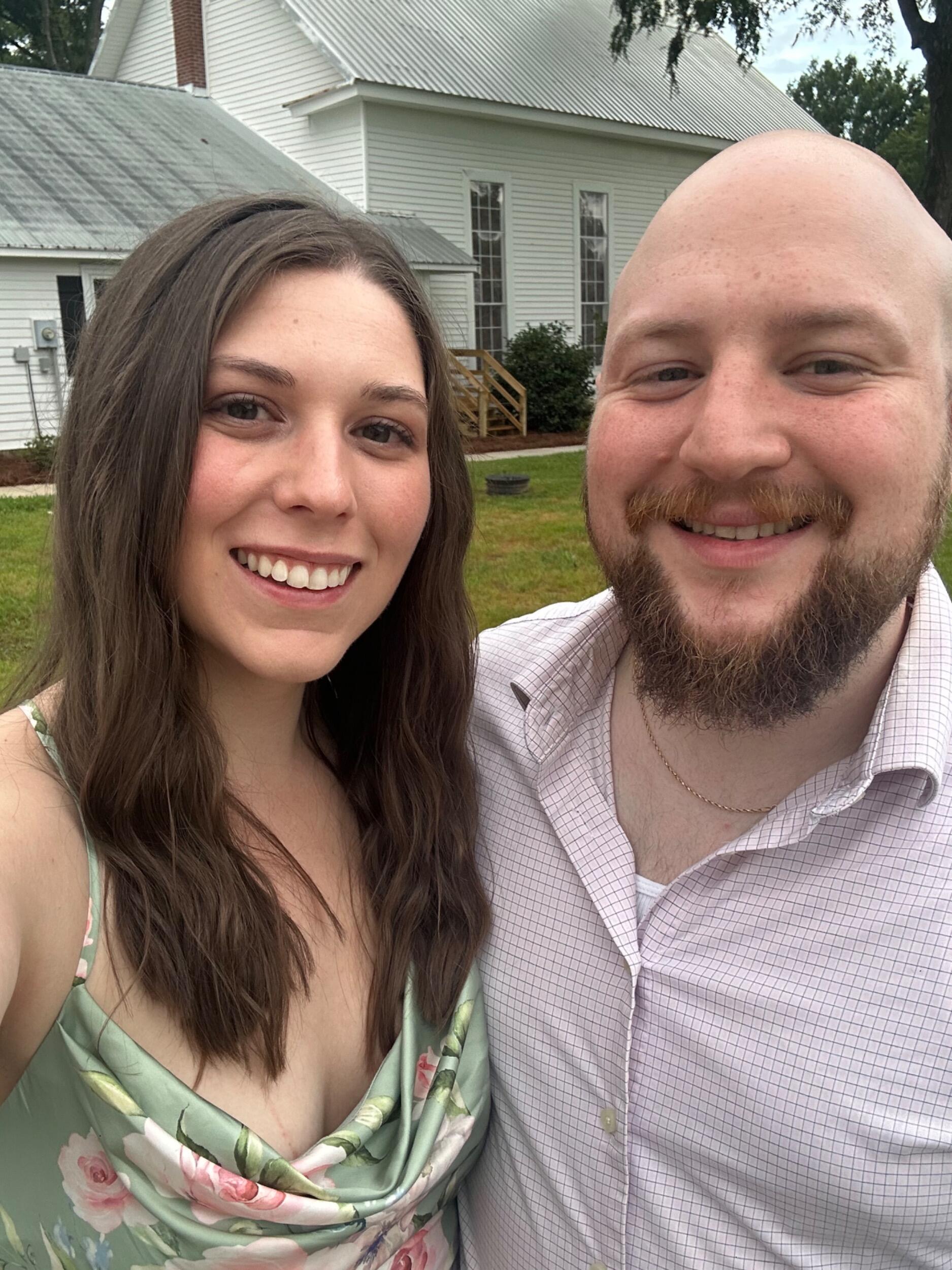 Wedding Guests
