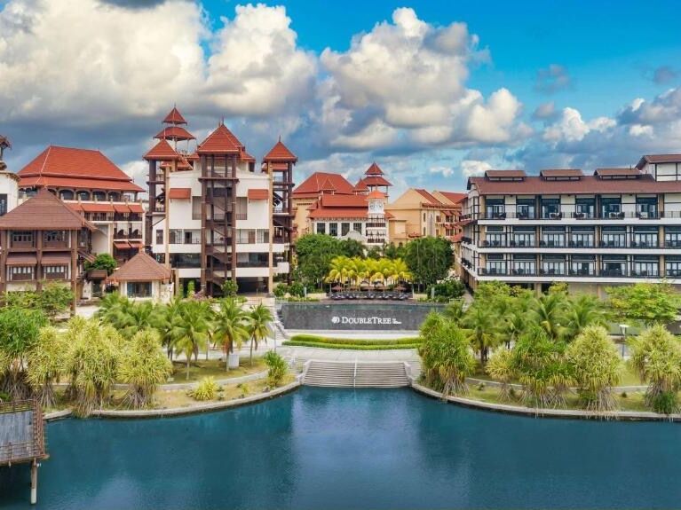 Picture of DoubleTree by Hilton Putrajaya Lakeside