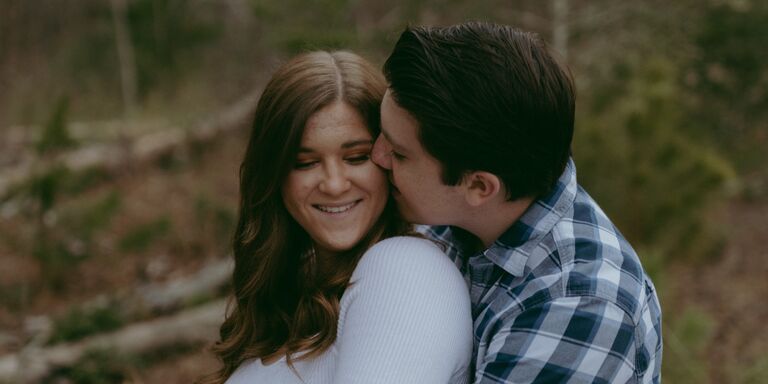 Justin & Kayla Home Page Banner