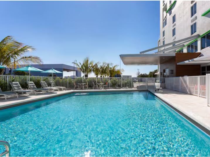 Picture of Wyndham Garden Miami Int'l Airport