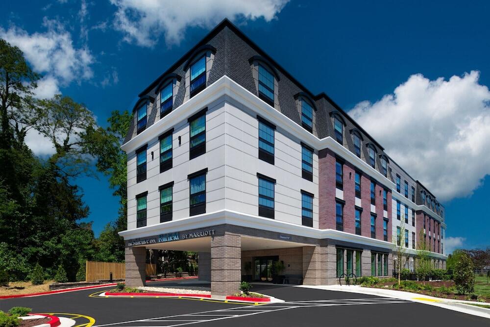 Picture of Residence Inn By Marriott Annapolis