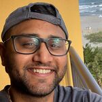 Rahul Desai