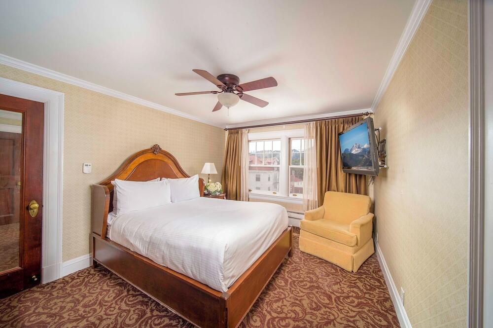 Picture of The Stanley Hotel