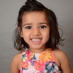 Elina Mehr Patel