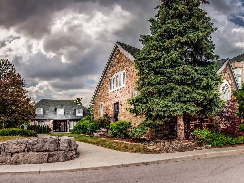 Picture of The Glenerin Inn & Spa