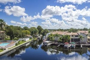 Picture of Vista Inn on Lake Tarpon in Palm Harbor