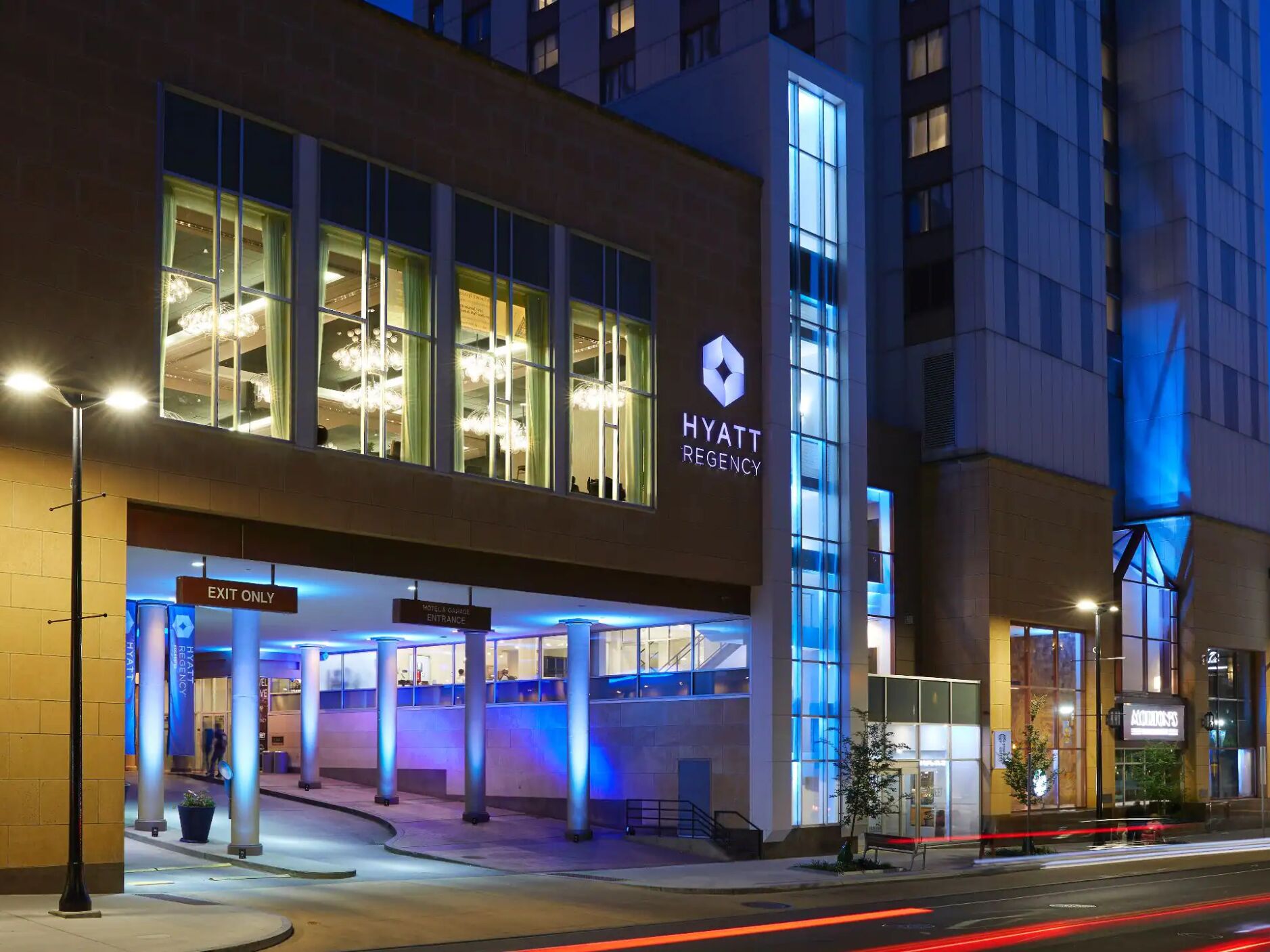 Picture of Hyatt Regency Rochester