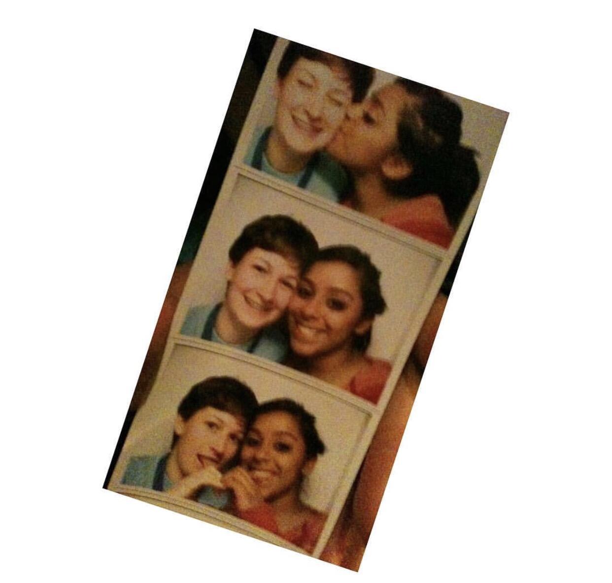 Picture of Falling In Love with Brittany <3