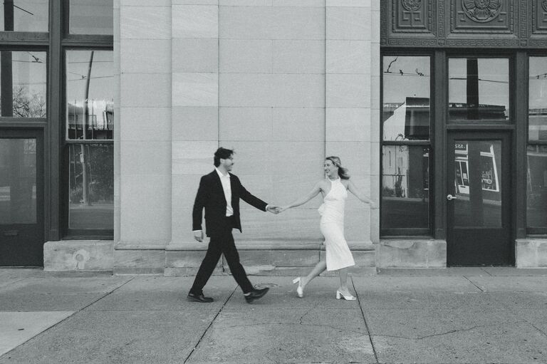 Taylor & Brett Home Page Banner