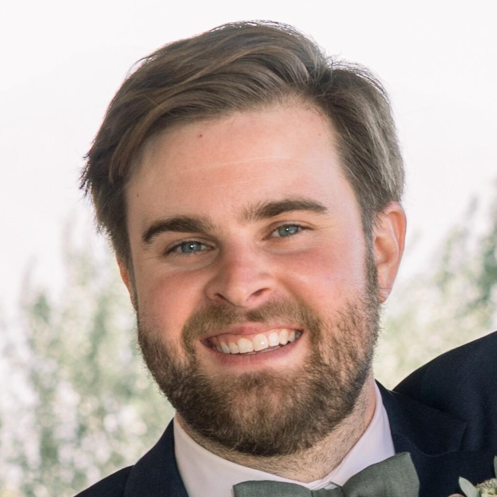 Michael Shea Muscarello