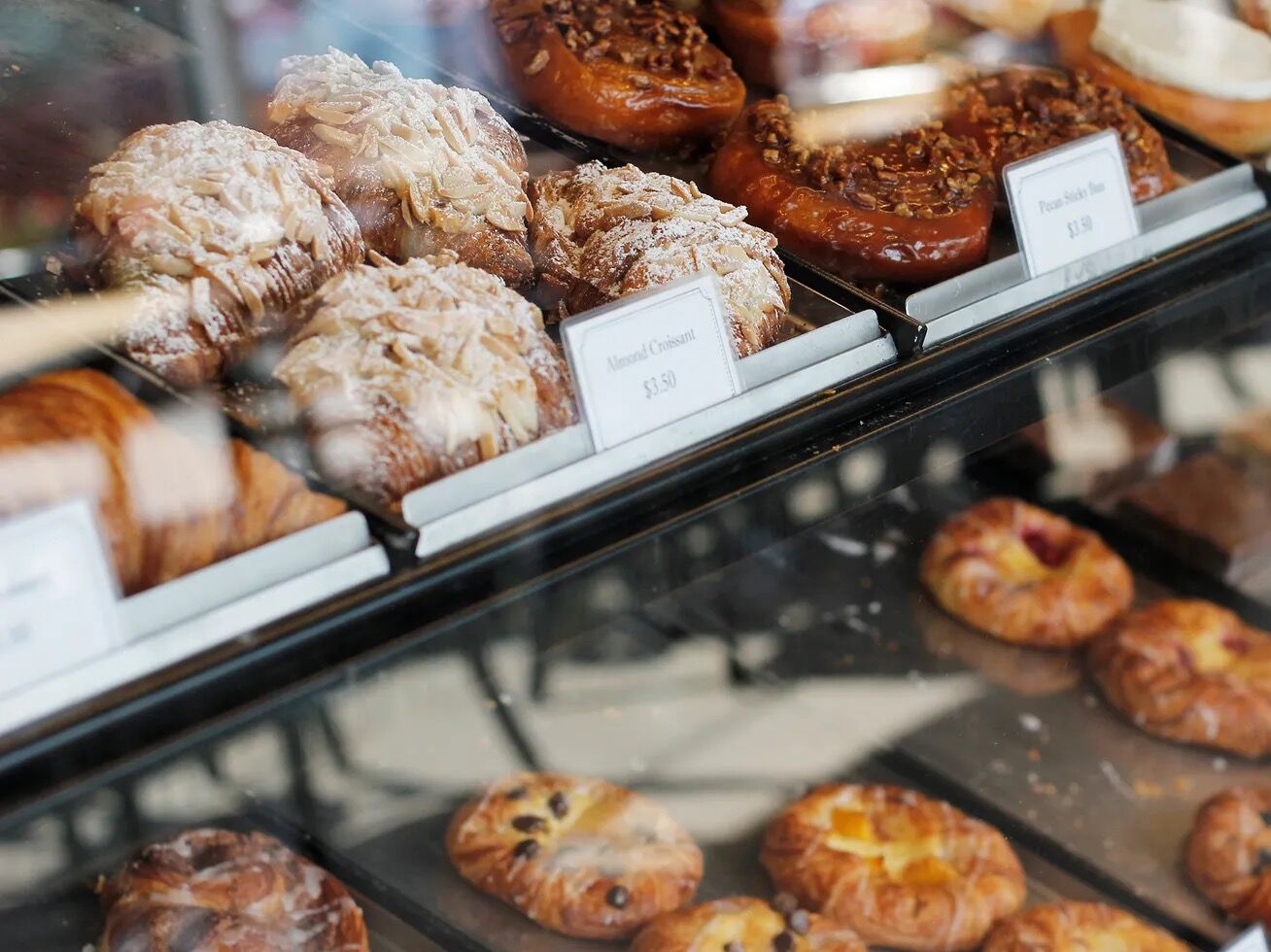 Picture of Scenic Route Bakery