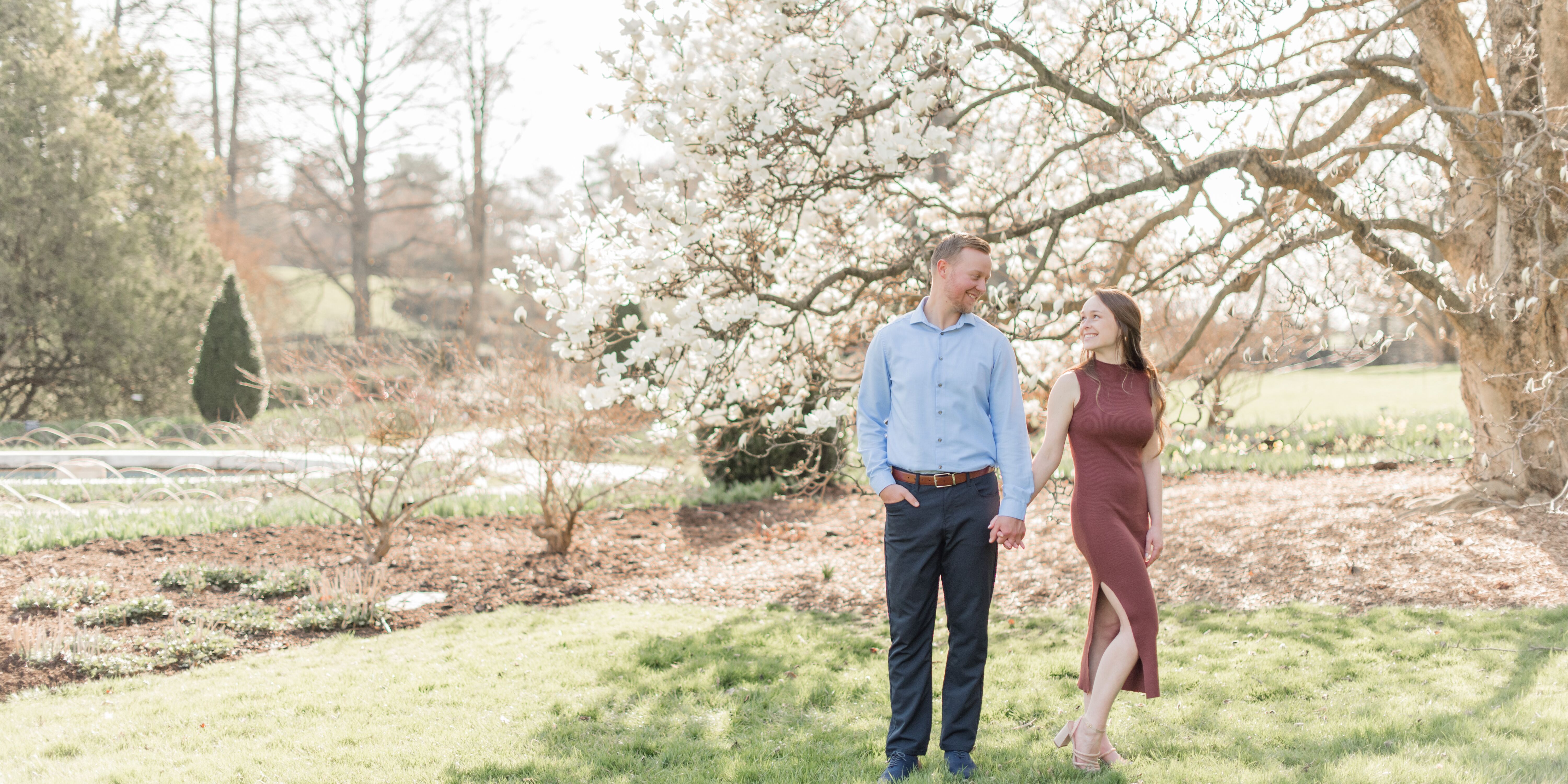 Megan Brady Wedding