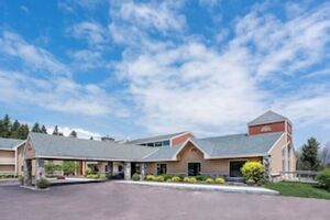 Picture of AmericInn by Wyndham Tofte Near Lake Superior