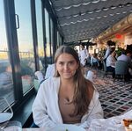 Caroline Wolongevicz
