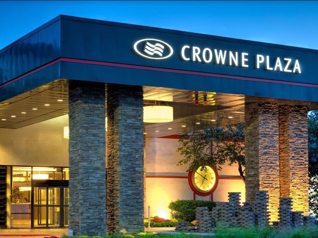 Picture of Crowne Plaza Suffern-Mahwah, an IHG Hotel
