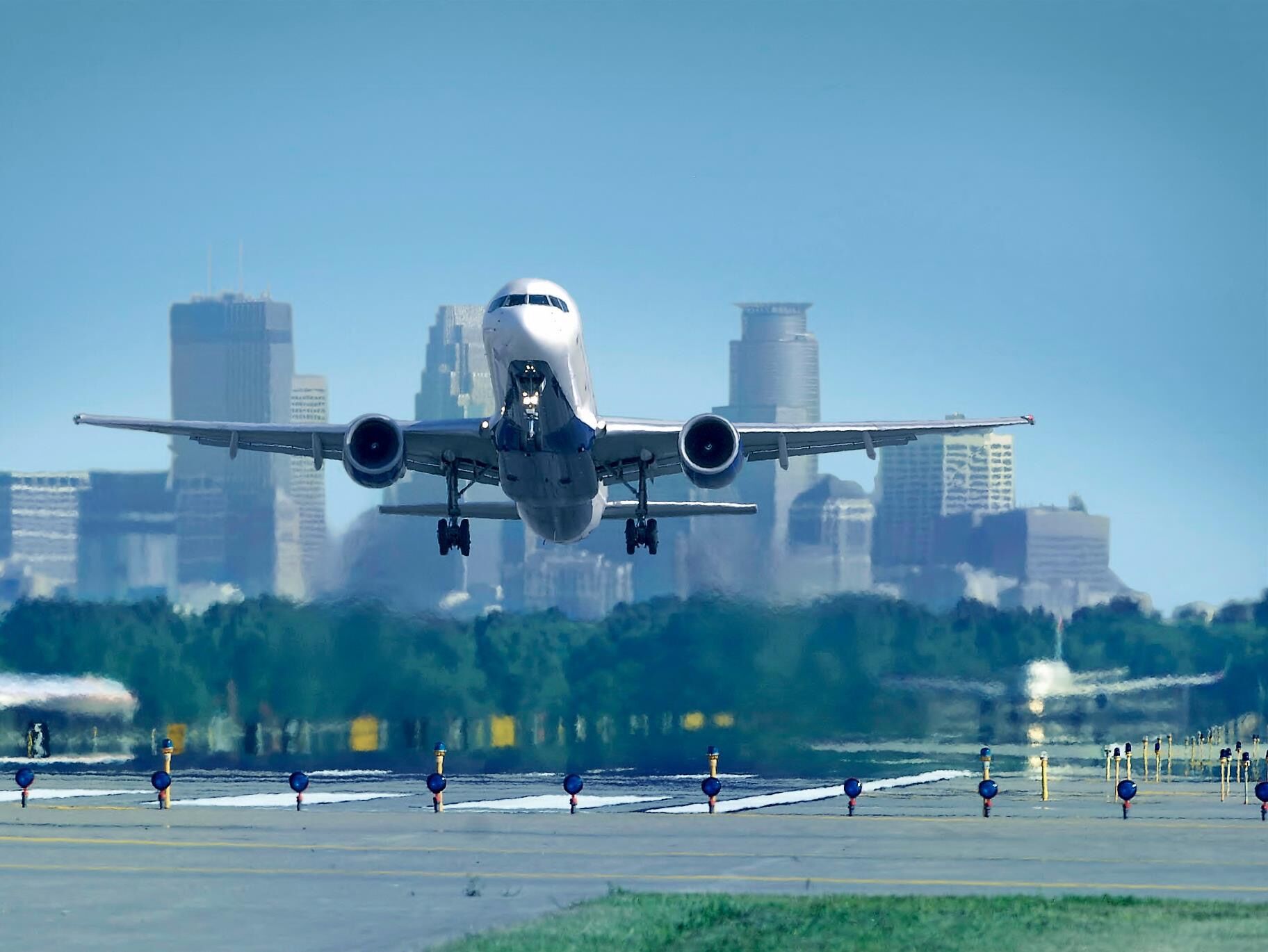 Picture of Minneapolis–Saint Paul International Airport