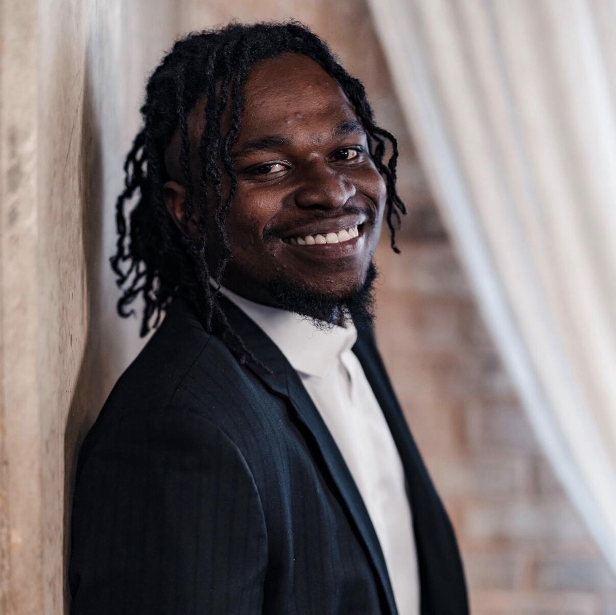 Damion Wright