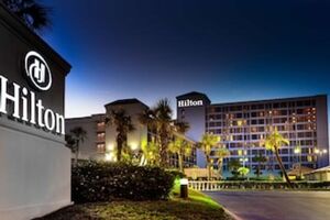 Picture of Hilton Galveston Island Resort
