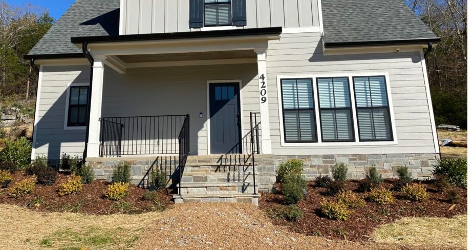 Picture of House # 1