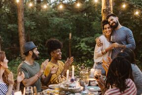 Parties & Events