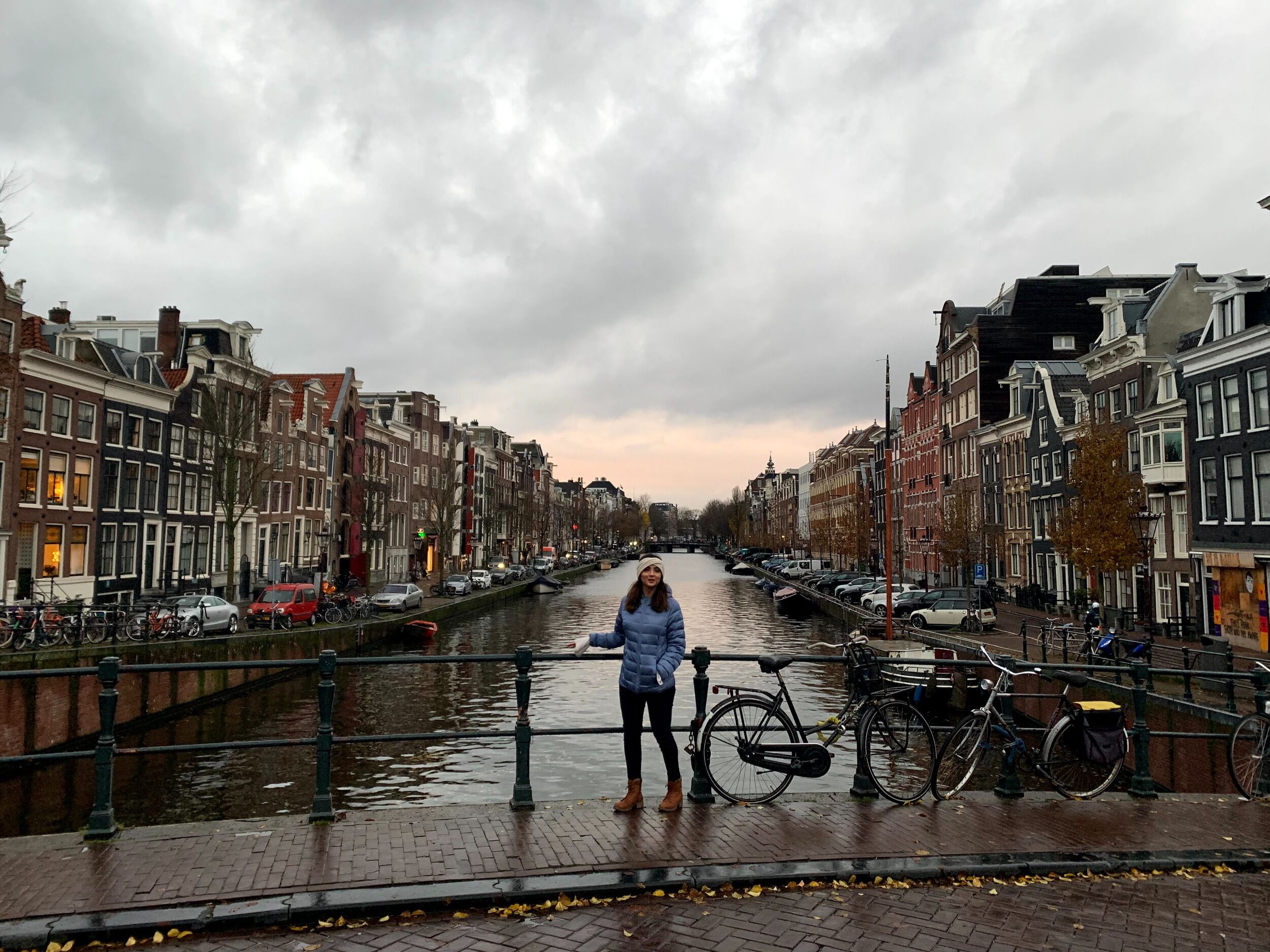 Picture of November 2019