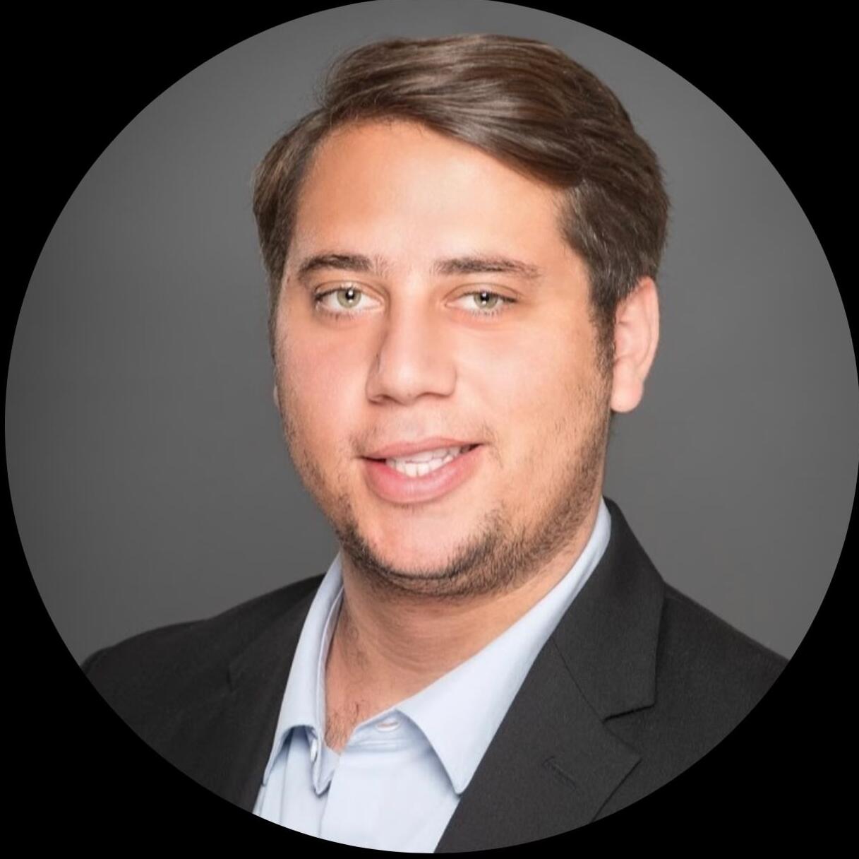 Benji Paley