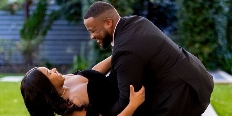 Jacob & Madaleine Home Page Banner