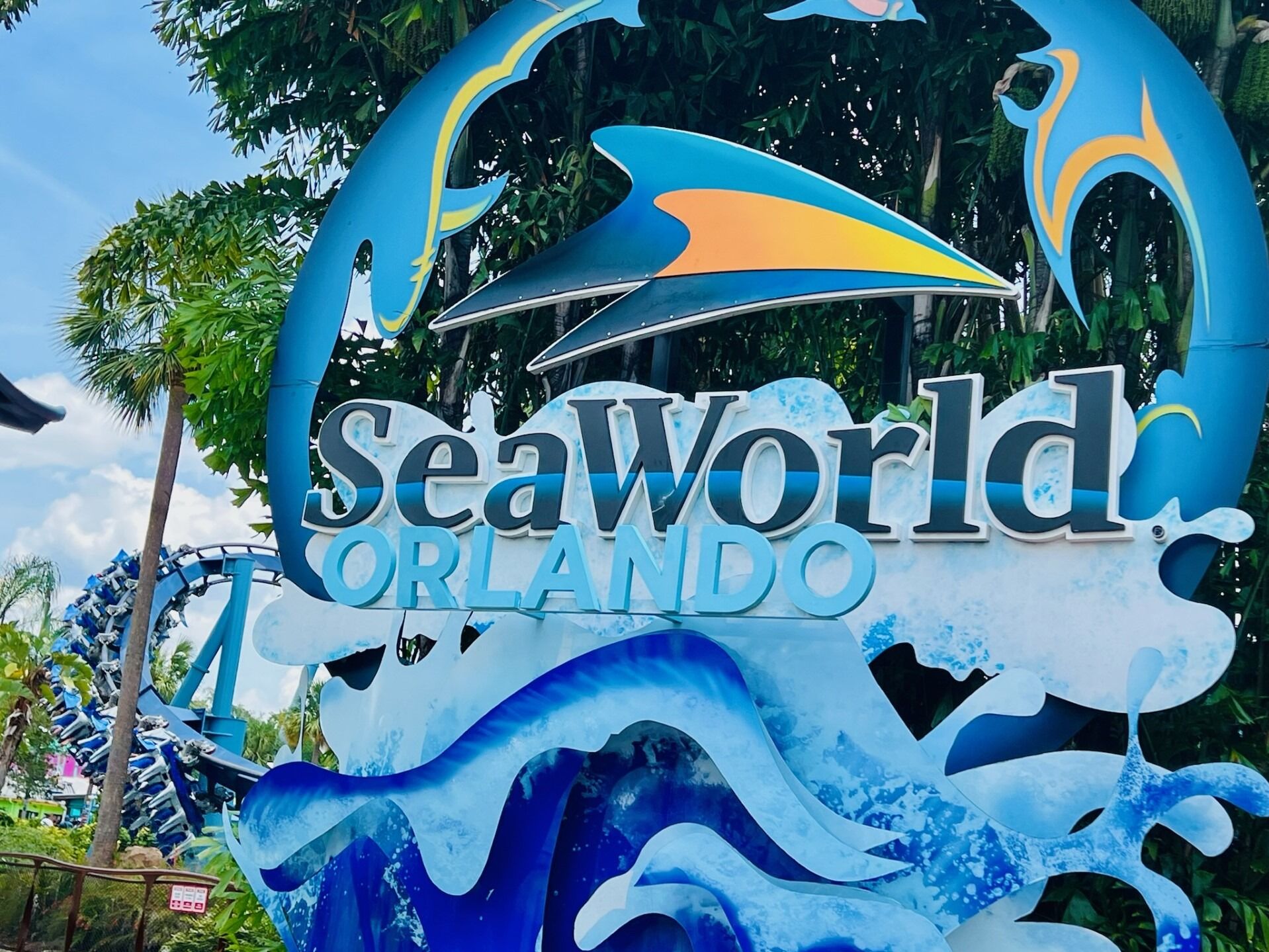 Picture of SeaWorld Orlando