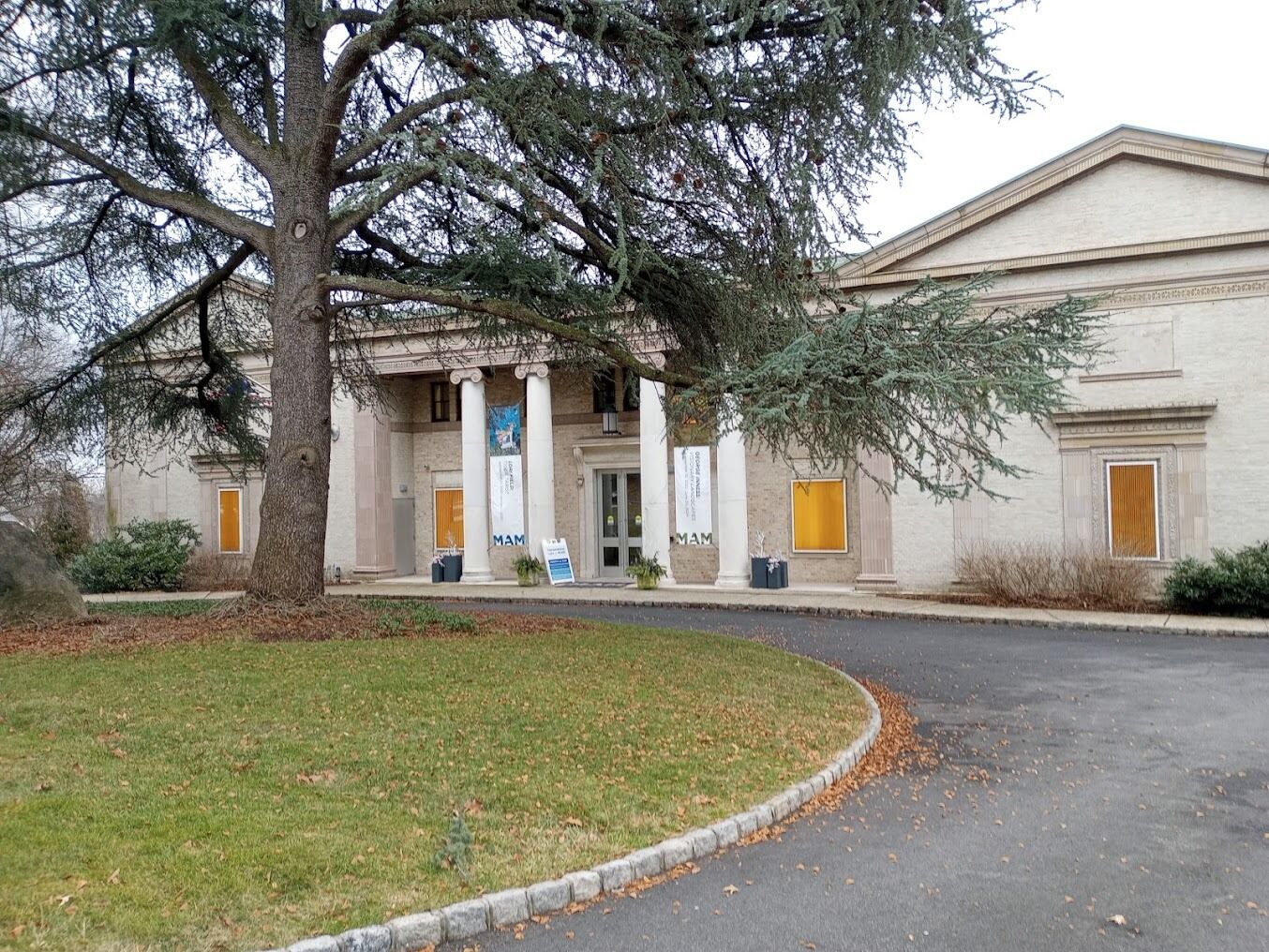 Picture of Montclair Art Museum