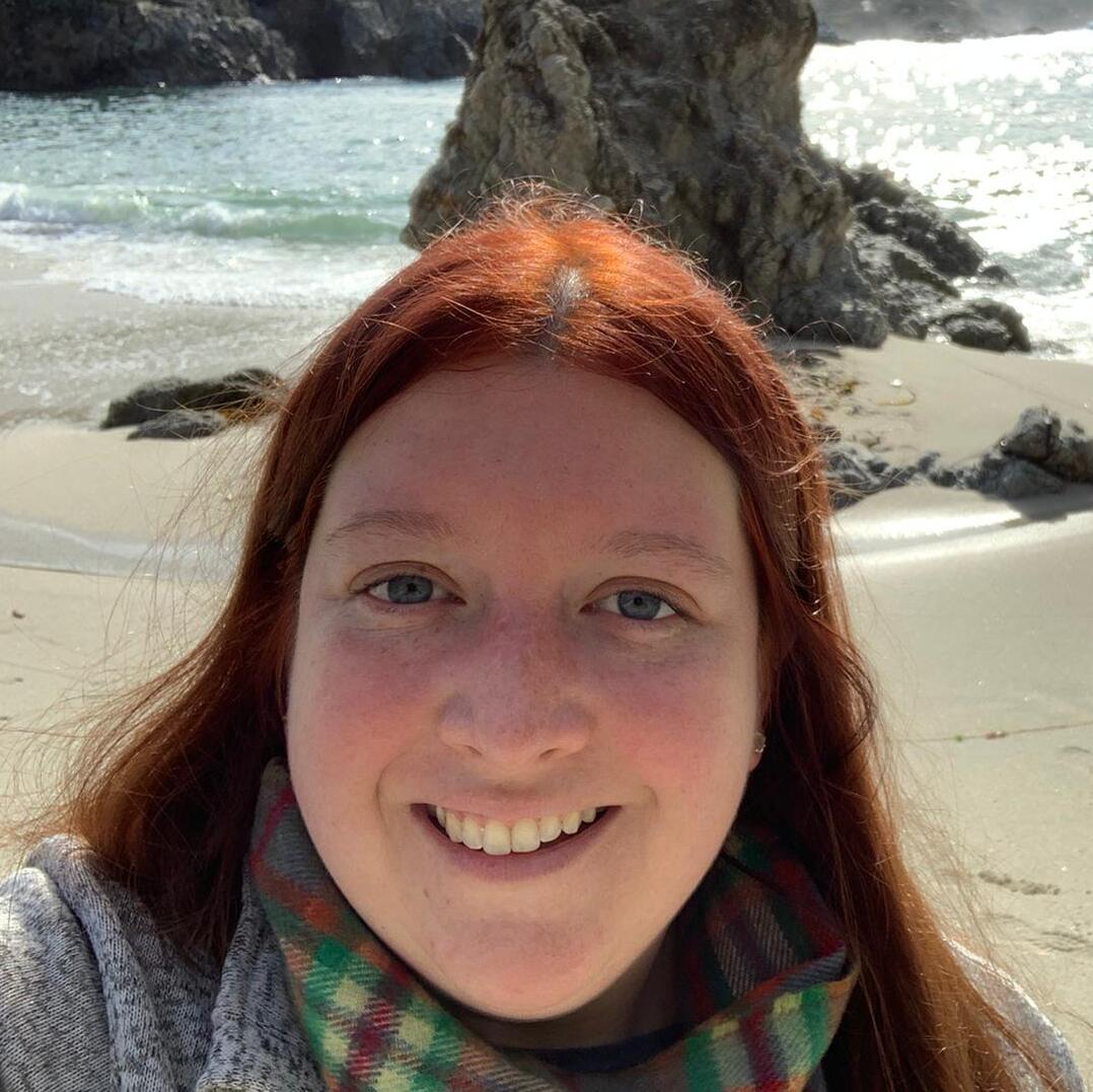 Kate Coveney