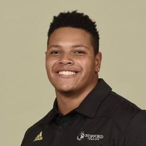 Cameron Woolery 