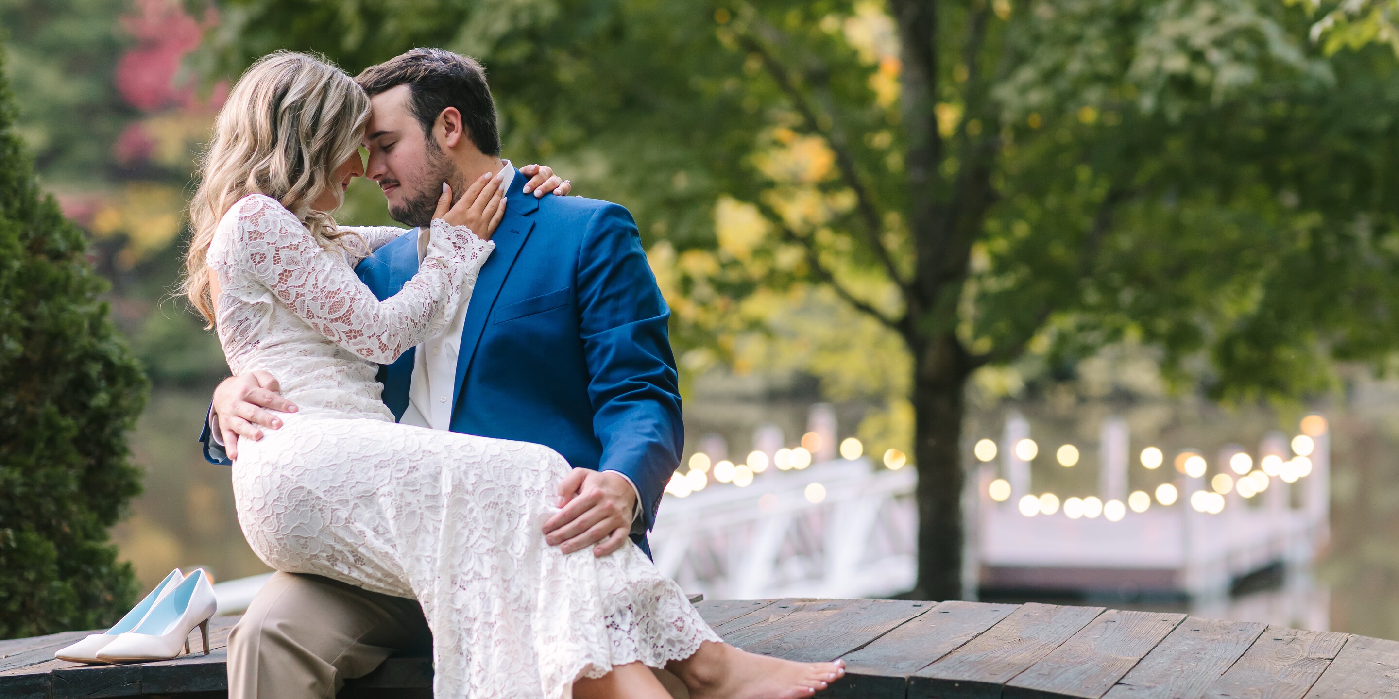 Kate & Jett Home Page Banner
