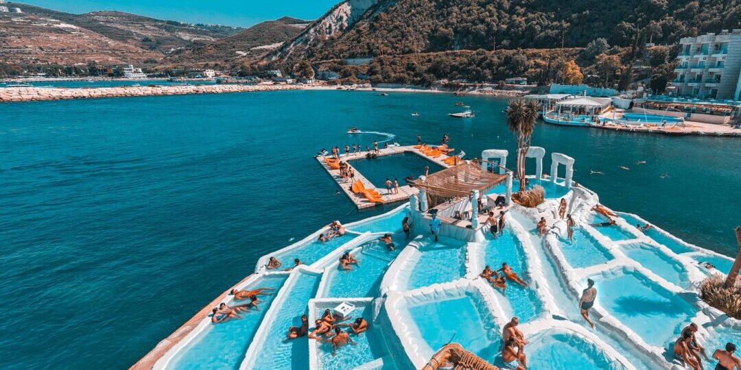 Picture of Rocca Marina Beach