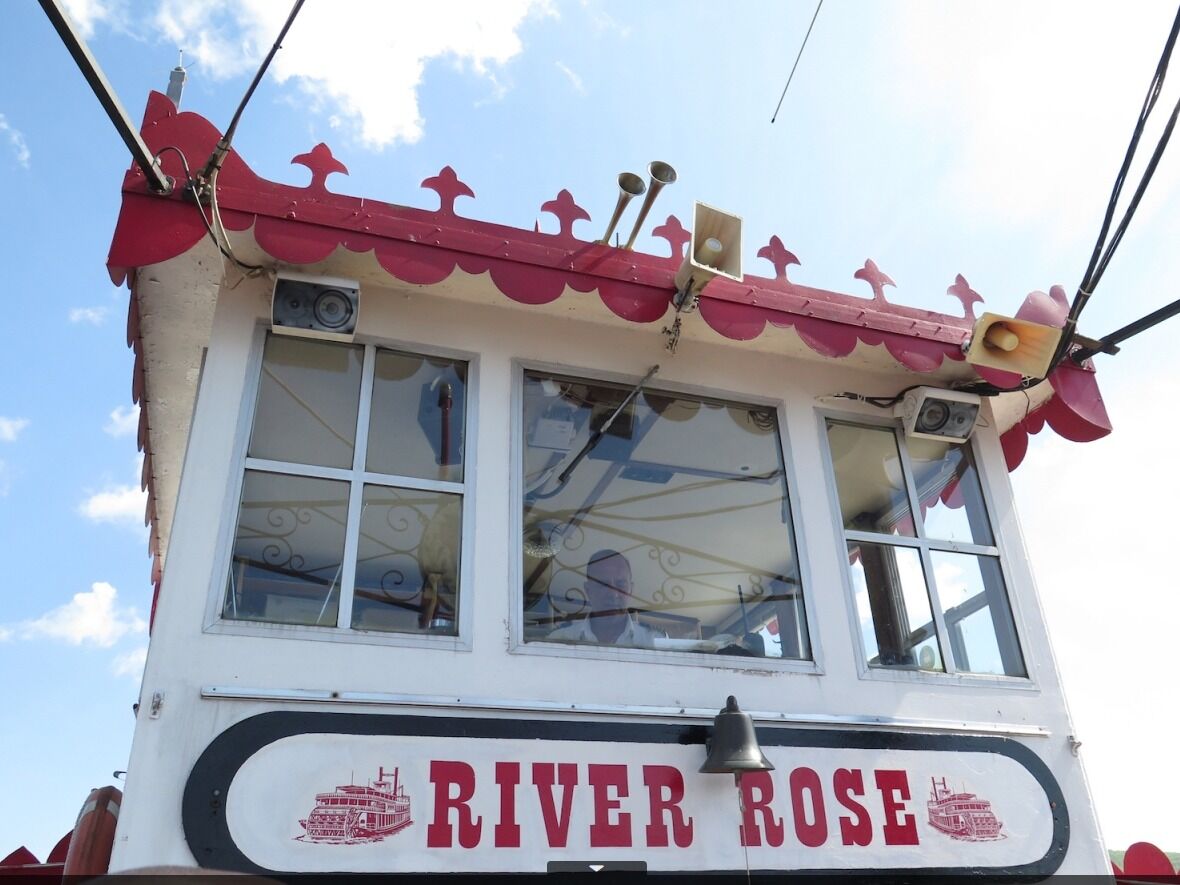 Picture of River Rose Hudson River Cruises