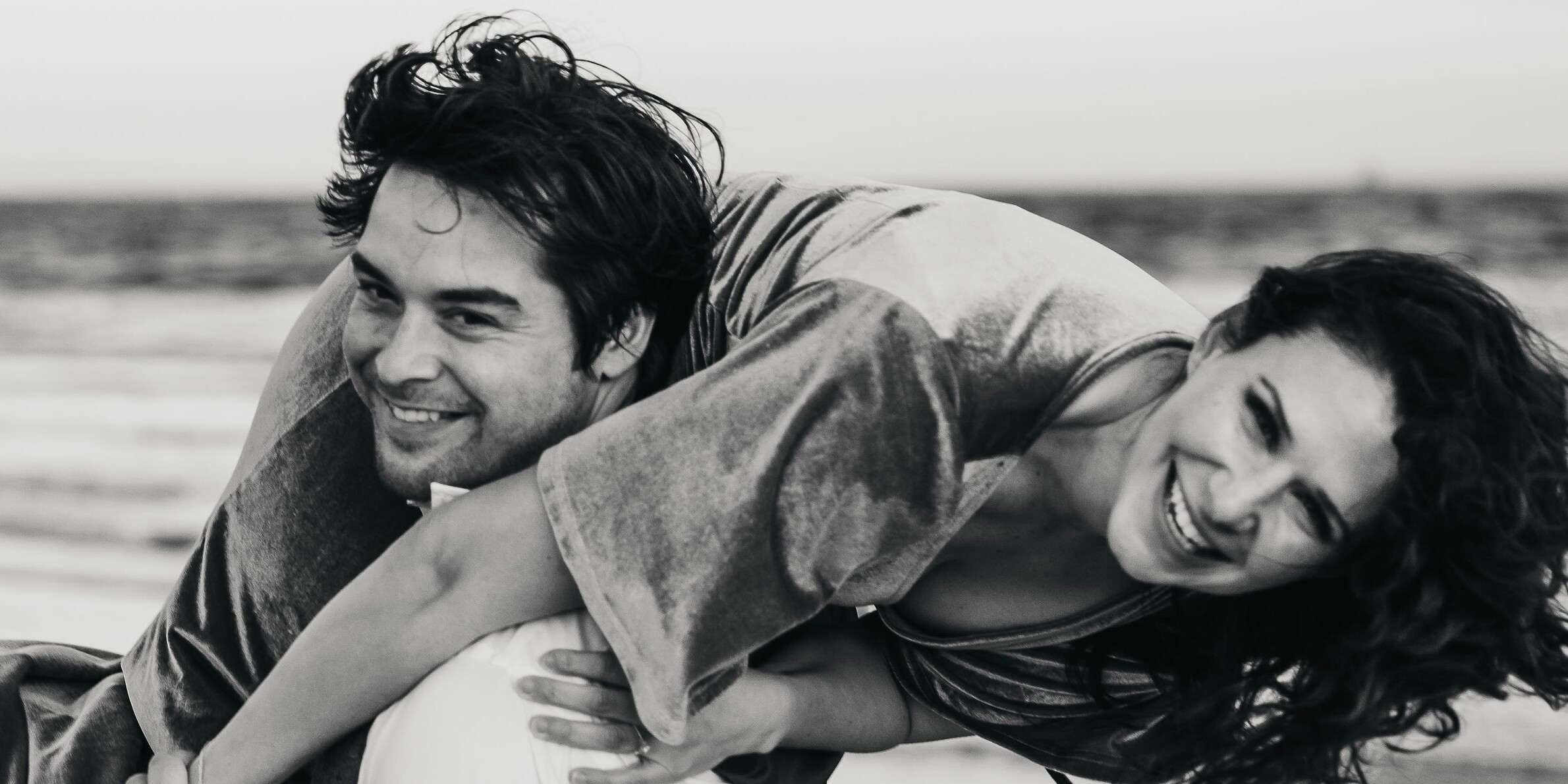 Michelle & Nick Home Page Banner
