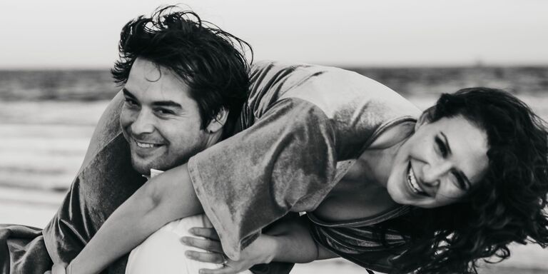 Michelle & Nick Home Page Banner