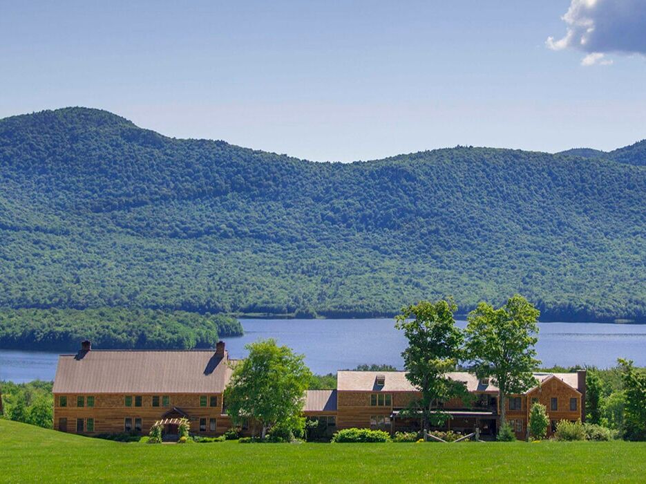 Picture of Mountain Top Resort