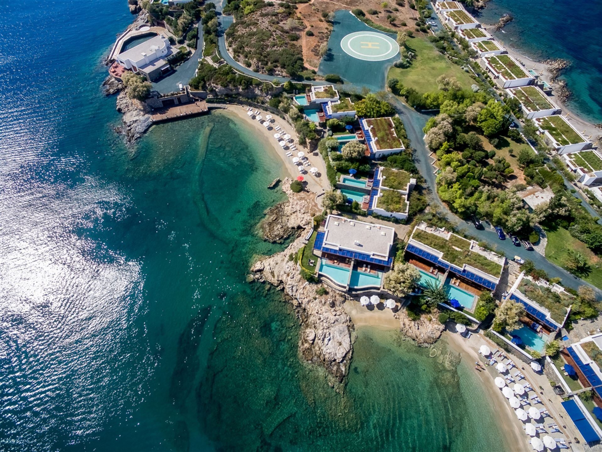 Picture of Grand Resort Lagonissi