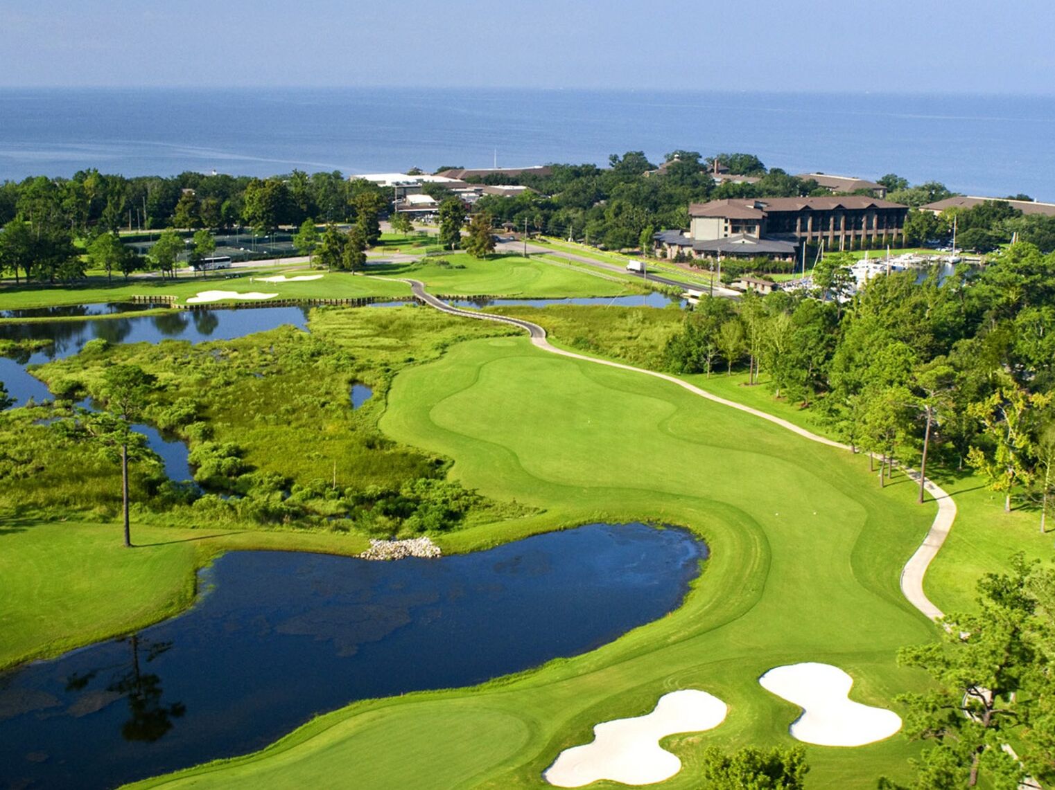 Picture of Lakewood Golf Club