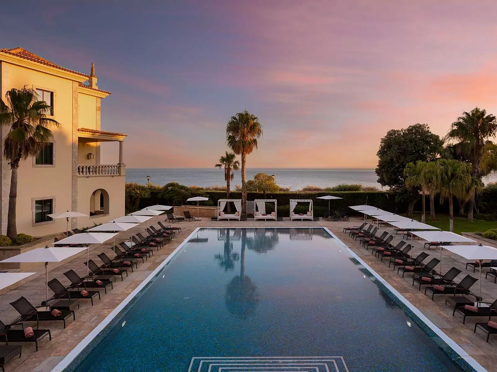 Picture of Grande Real Villa Italia Hotel & Spa