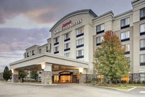 Picture of SpringHill Suites by Marriott Wheeling Tridelphia Area