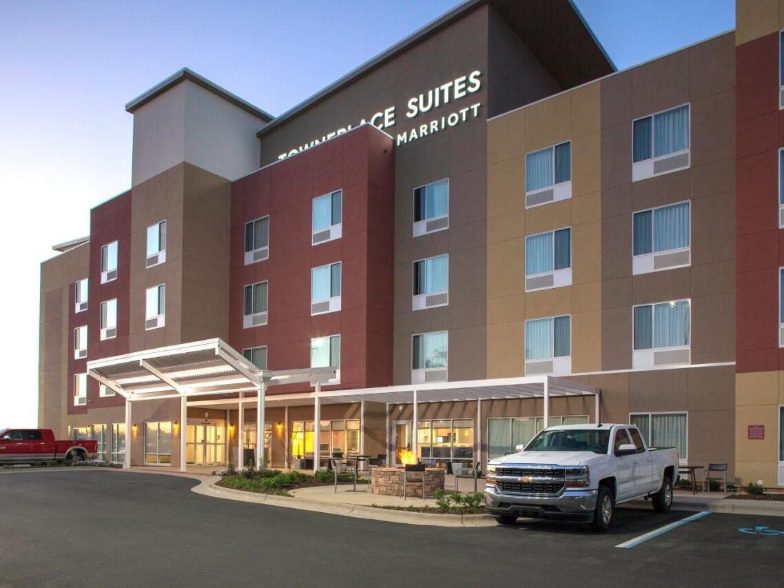 Picture of TownePlace Suites Albany