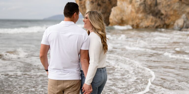 Amy & Anthony  Home Page Banner