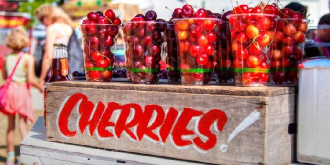 Picture of National Cherry Festival