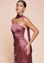 Ladivine 7451 Bridesmaid Dress - thumbnail - 5