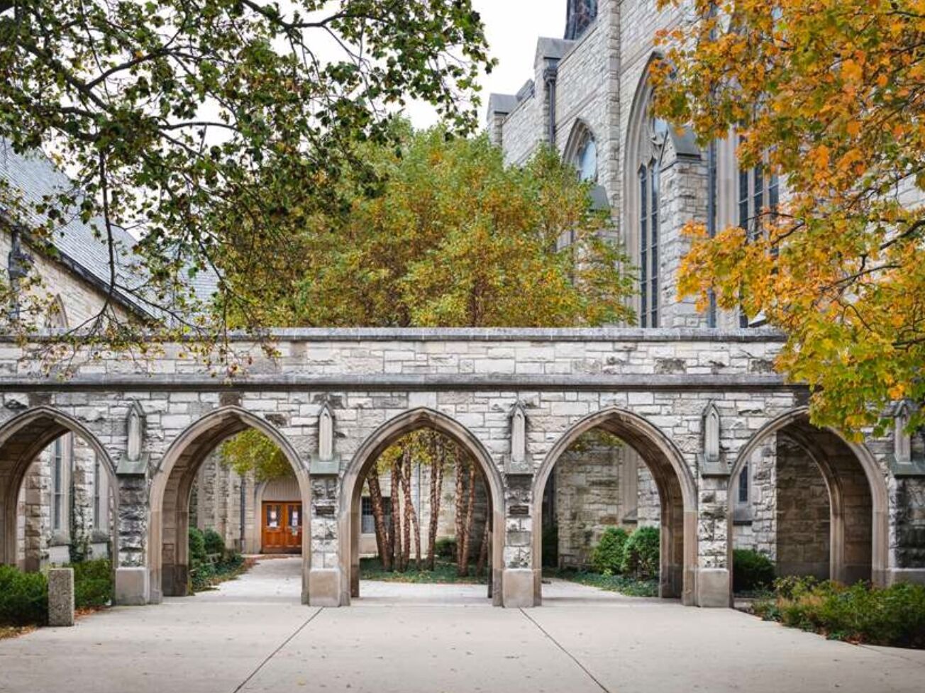 Picture of Graduate by Hilton Evanston