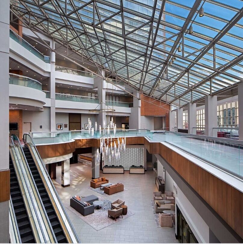 Picture of Hyatt Regency Cincinnati