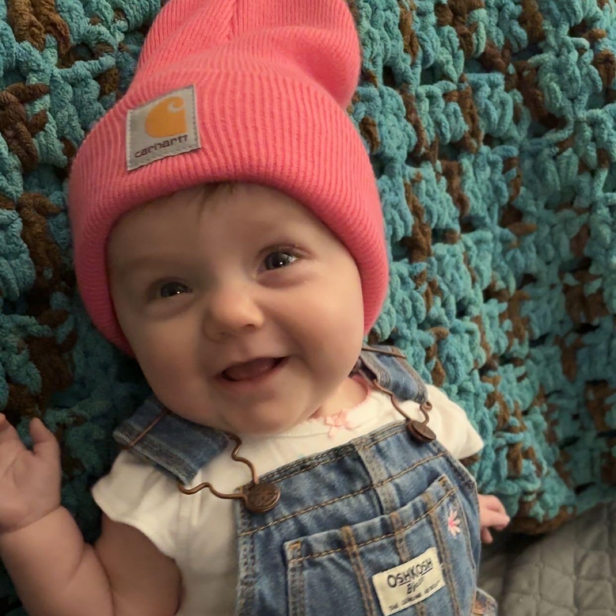 Chloe Zolondek