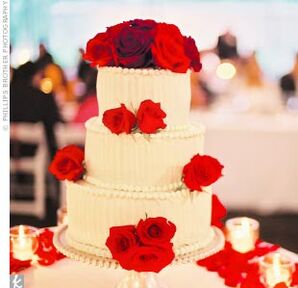 The Cake